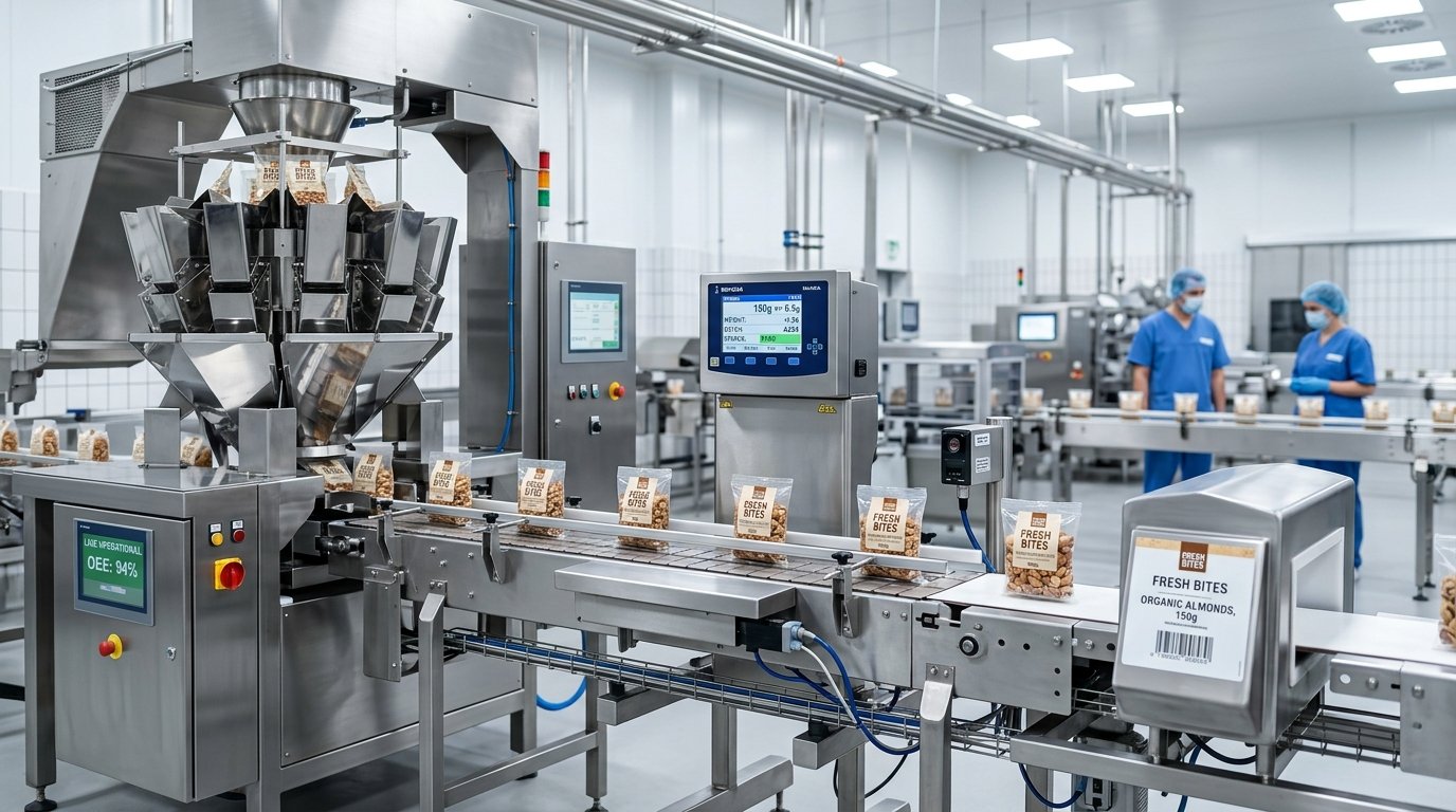 Food Processing