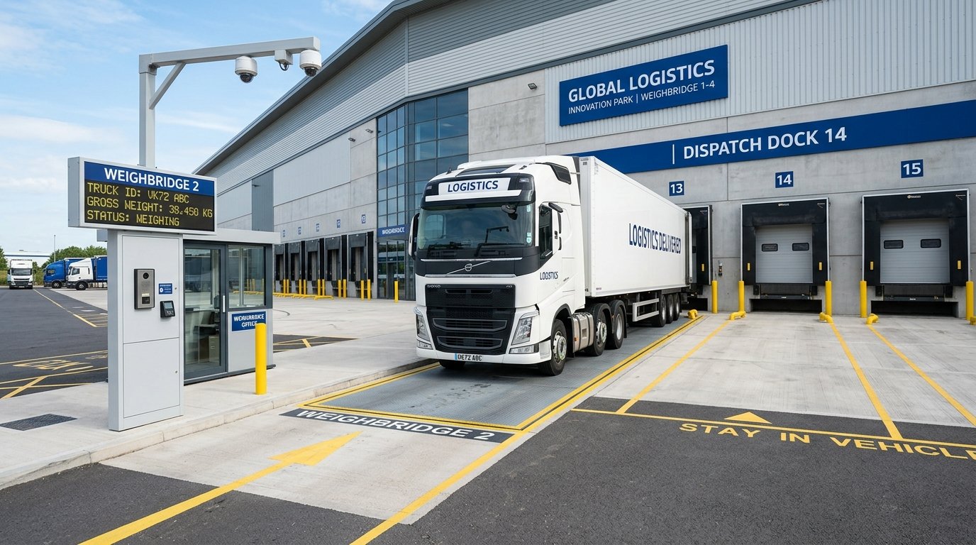 Logistics & Warehouses