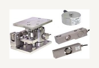 Loadcell and weighing spare parts